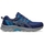 Scarpe Uomo Multisport Asics GEL VENTURE 9 Blu