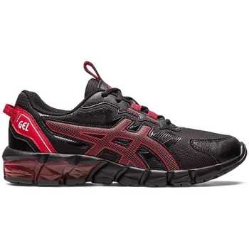 Scarpe Bambino Multisport Asics GEL QUANTUM 90 GS Nero