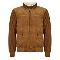 Abbigliamento Uomo Giubbotti Harrington HARRINGTON LIAM Camel