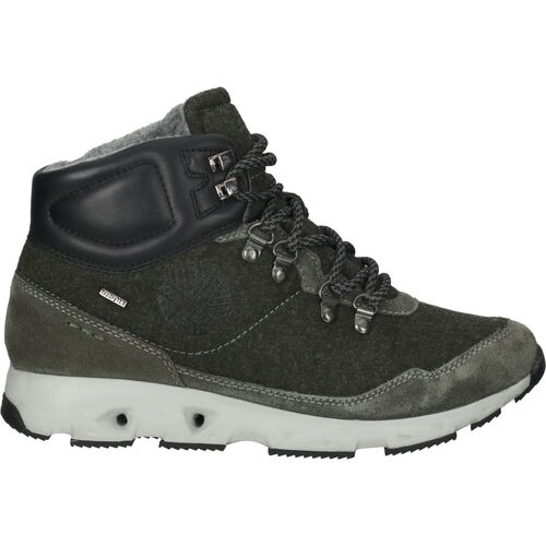 Scarpe Uomo Trekking Josef Seibel Scarpe da trekking Verde