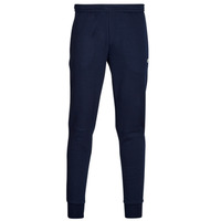 Abbigliamento Uomo Pantaloni da tuta Lacoste XH9624-166 Marine