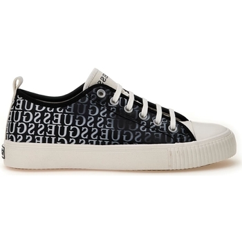 Scarpe Uomo Trekking Guess FM6nwl sneakers scarpe Blu