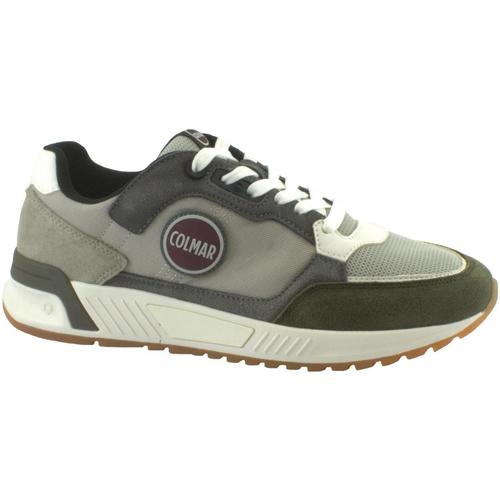 Scarpe Uomo Sneakers basse Colmar COL-E23-DALTVI-069 Beige