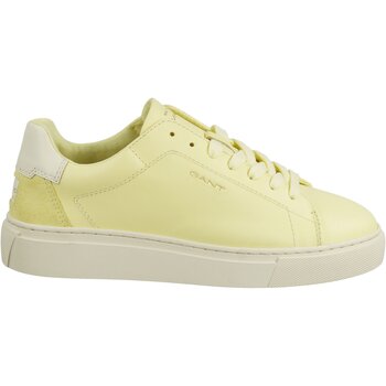 Scarpe Donna Sneakers basse Gant Sneakers Giallo