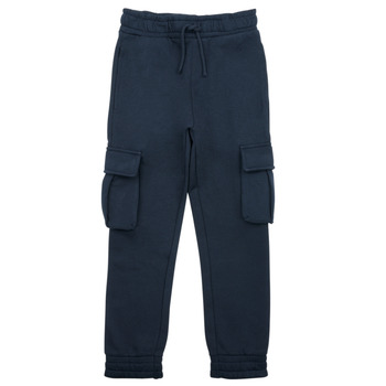 Name it NKMOLLIE CARGO PANT BRU