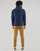 Abbigliamento Uomo Giubbotti Jack & Jones JJCHUCK LIGHT JACKET Marine