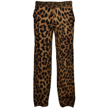 Abbigliamento Uomo Pantaloni da tuta Palm Angels  Marrone