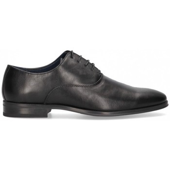 Scarpe Uomo Sneakers Etika 69480 Nero