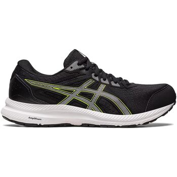 Scarpe Uomo Multisport Asics GEL CONTEND 8 Nero