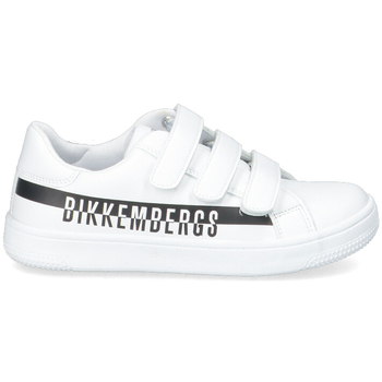 Scarpe Donna Sneakers Bikkembergs Sneaker  Donna 