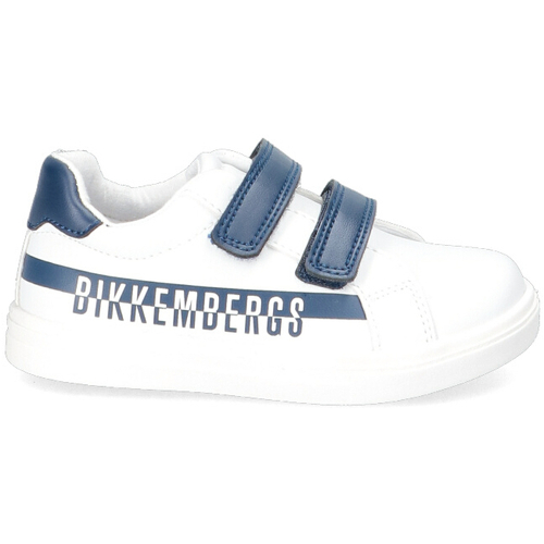 Scarpe Unisex bambino Sneakers Bikkembergs Sneaker  K 