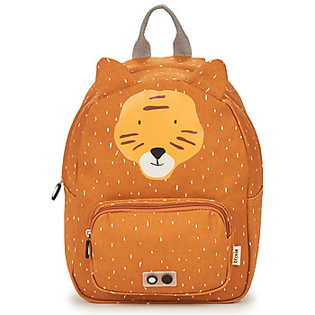 Borse Unisex bambino Zaini TRIXIE MISTER TIGER Arancio