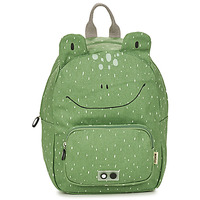 Borse Unisex bambino Zaini TRIXIE MISTER FROG Verde