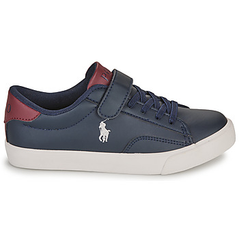 Polo Ralph Lauren THERON V PS