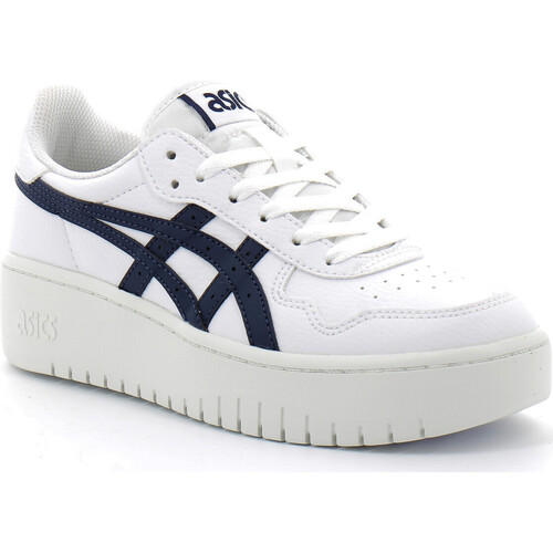 Scarpe Donna Sneakers Asics  Bianco