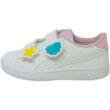 Scarpe Bambino Multisport Puma SNEAKERS BAMBINA 