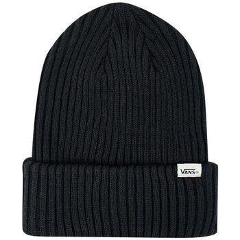 Accessori Cappelli Vans VN0A53VWBLK CUFF-BLACK Nero