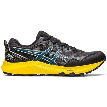 Scarpe Uomo Multisport Asics GEL SONOMA 7 Grigio