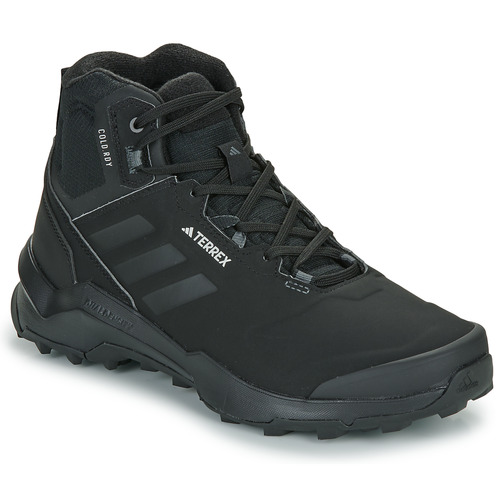 Scarpe Uomo Trekking adidas TERREX TERREX AX4 MID BETA C.RDY Nero