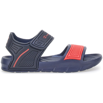 Scarpe Bambino Sandali Champion SQUIRT B Blu