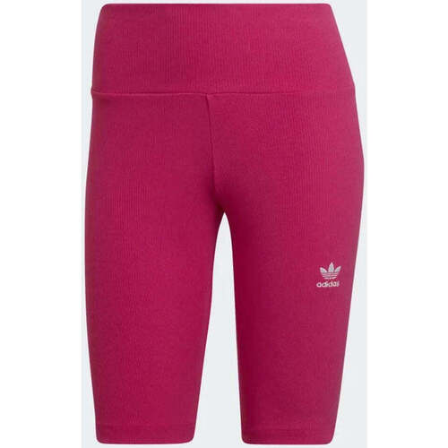 Abbigliamento Unisex bambino Shorts / Bermuda adidas Originals  Viola