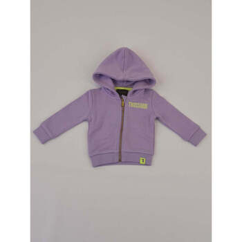 Abbigliamento Unisex bambino Felpe Trussardi  Viola