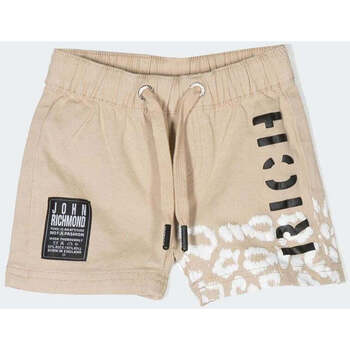 Abbigliamento Bambino Shorts / Bermuda Richmond  Giallo