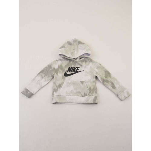 Abbigliamento Bambino Felpe Nike  Bianco