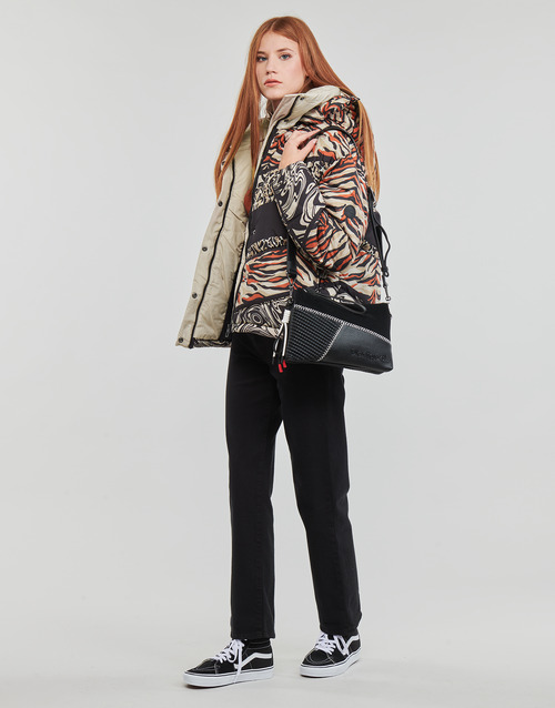 Desigual KATTY Leopard