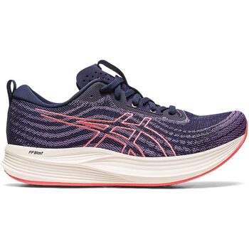 Scarpe Donna Running / Trail Asics EVORIDE SPEED Blu