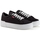 Scarpe Donna Sneakers Levi's TIJUANA 2.0 Nero