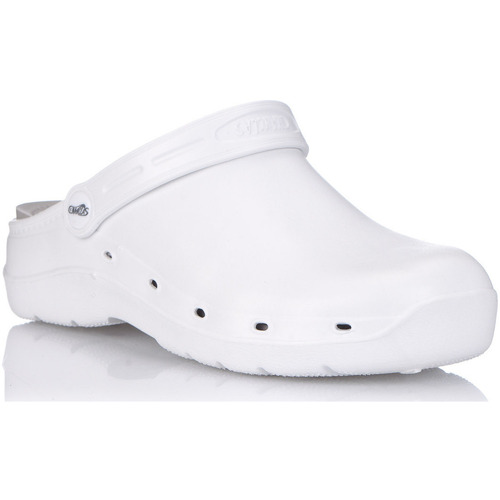 Scarpe Uomo Scarpe antinfortunistiche Chanclas 150 Bianco