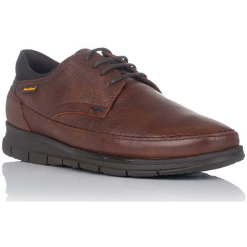 Scarpe Uomo Richelieu Himalaya 2936 Marrone