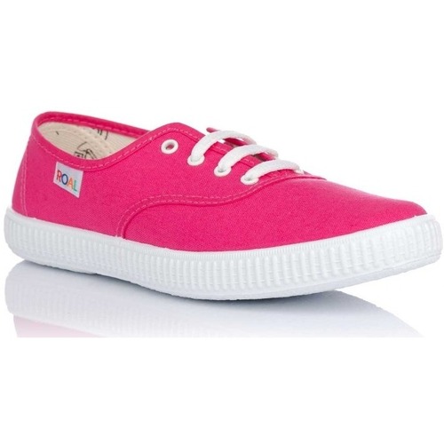 Scarpe Sneakers basse Roal 291 Rosa