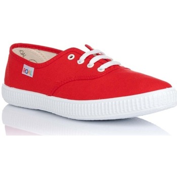 Scarpe Sneakers basse Roal 291 Rosso