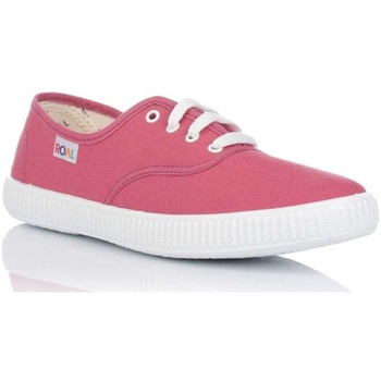 Scarpe Sneakers basse Roal 291 Rosa