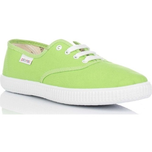 Scarpe Donna Sneakers basse Roal 291 Verde