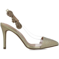 Scarpe Donna Décolleté Menbur 23821 Oro