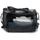 Borse Borse da sport Superdry TARP BARREL BAG Black