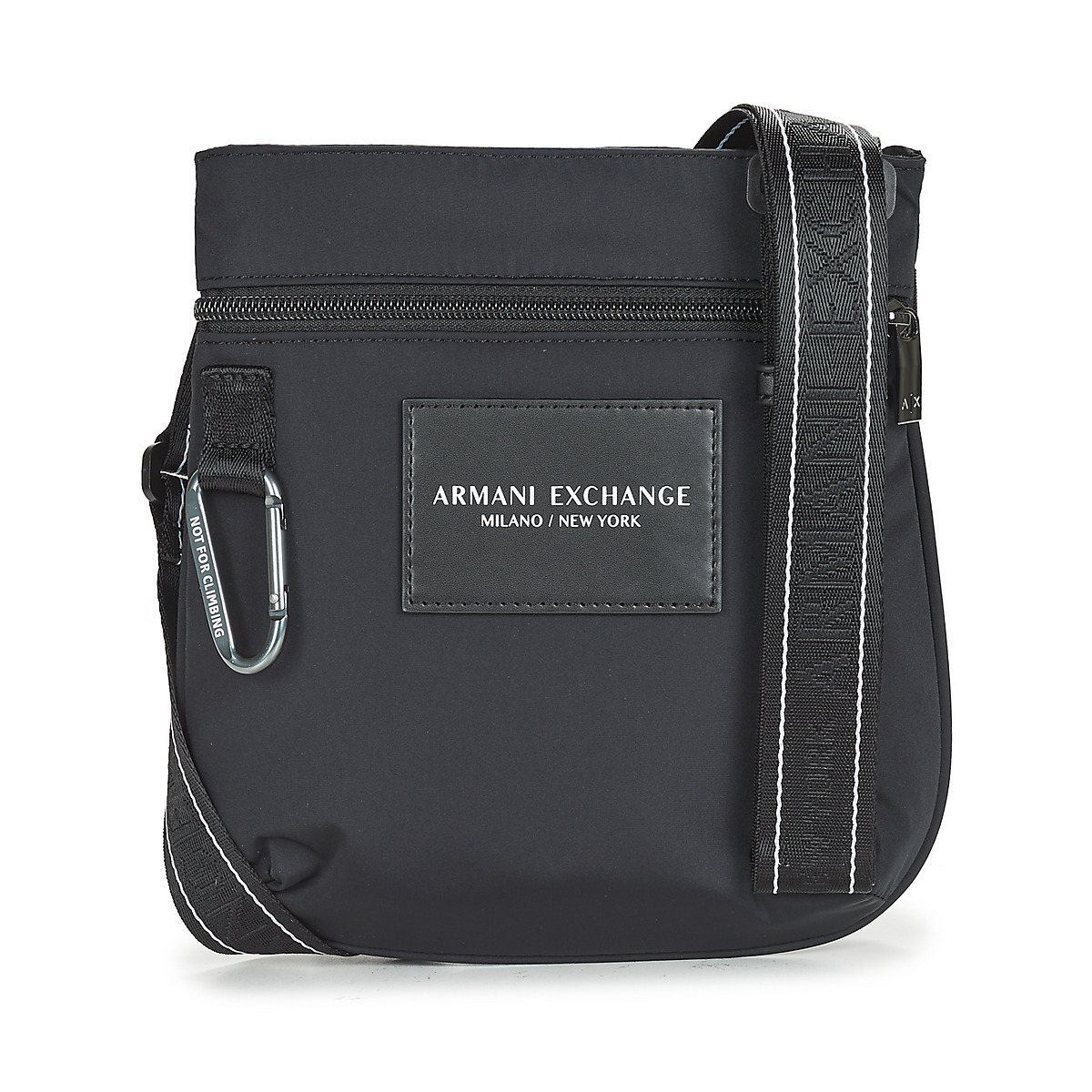 Borse Uomo Pochette / Borselli Armani Exchange 952460 Nero