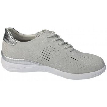 Scarpe Donna Sneakers basse Doctor Cutillas  Argento