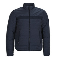 Abbigliamento Uomo Giacche sportive Tommy Hilfiger GMD PADDED REGATTA JACKET Marine