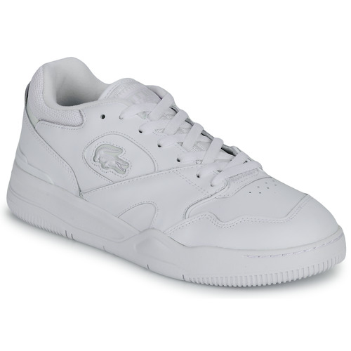 Scarpe Sneakers basse Lacoste LINESHOT Bianco