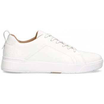 Scarpe Uomo Sneakers Etika 69481 Bianco