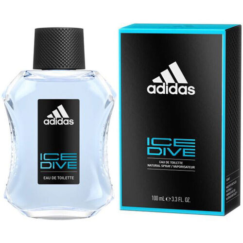 Bellezza Acqua di colonia adidas Originals Ice Dive Edt Vapore 