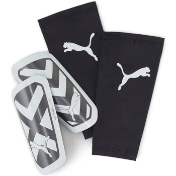 Accessori Accessori sport Puma Parastinchi Calcio Ultra Light Sleeve Nero