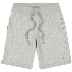 Abbigliamento Uomo Shorts / Bermuda Champion Short Uomo Rochester Grigio