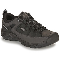 Scarpe Uomo Trekking Keen TARGHEE III WP Nero