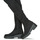 Scarpe Donna Stivali Unisa JACE Nero