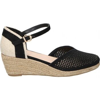 Scarpe Donna Sandali Chika 10 URSULA 10 Nero